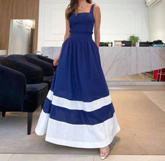 Vestido Longo (cod. 3221)