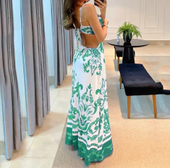 Vestido Longo (cod. 3245) - buy online
