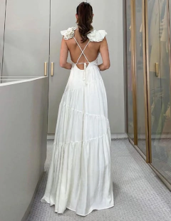 Vestido Longo (cod. 3250) en internet