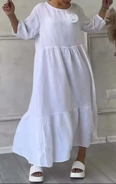 Vestido Longo (cod. 0530)