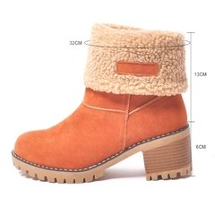 Bota (cod. 8289) - tienda online