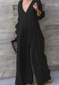Macacão (cod. 0520) - Nina Dress