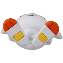 Figura Pokemon Moncolle MS-04 Scorbunny Takara Tomy - tienda online