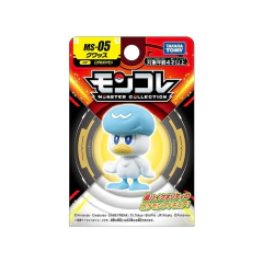 Figura Pokemon Moncolle MS-05 Quaxly Takara Tomy - comprar online
