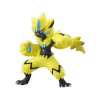 Figura Pokemon Moncolle MS-09 Zeraora Takara Tomy