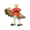 Figura Pokemon Moncolle MS-11 Decidueye de Hisui Takara Tomy