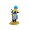 Figura Dragon Ball SSB Gogeta Choco Capsule Bandai