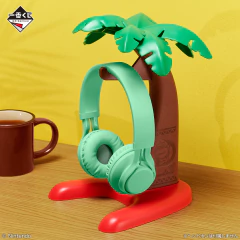 Porta Bananas Donkey Kong Bandai Ichiban Kuji en internet