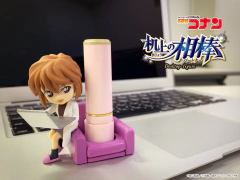 Figura Detective Conan Ai Haibara Desktop Figure Re-Ment - comprar online