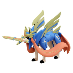 Figura Pokemon Moncolle ML-18 Zacian Takara Tomy