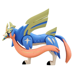 Figura Pokemon Moncolle ML-18 Zacian Takara Tomy en internet