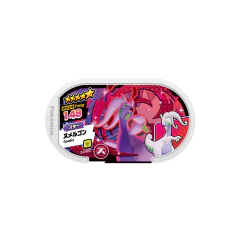 Ficha Pokemon Goodra Mezastar Super Tag set 4-022 Takara Tomy Arts 2022 - comprar online