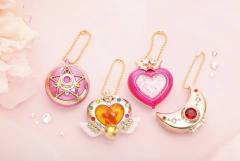 Pastillero Sailor Moon Broche Chibi Moon Miniaturely Tablet Vol.3 Bandai en internet