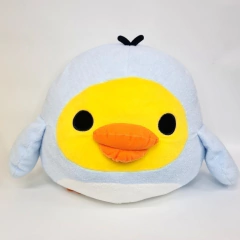 Peluche Rilakkuma Kiiroitori 27cm 2015 San-X