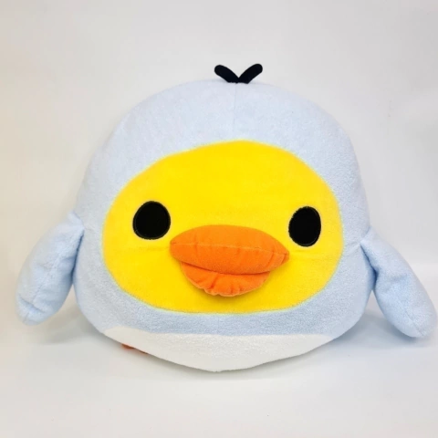 Peluche Rilakkuma Kiiroitori 27cm 2015 San-X