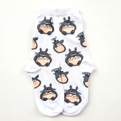 Medias Largas Mi Vecino Totoro