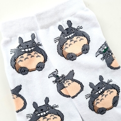 Medias Largas Mi Vecino Totoro - comprar online