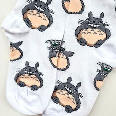 Medias Largas Mi Vecino Totoro en internet