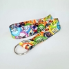 Lanyard Pokemon Pokemon de Paldea