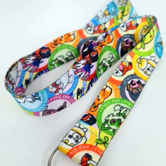 Lanyard Pokemon Pokemon de Paldea - comprar online