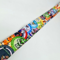 Lanyard Pokemon Pokemon de Paldea en internet