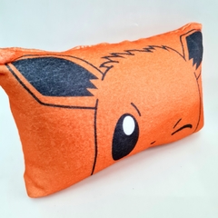 Almohadón de viaje Pokemon Eevee - comprar online