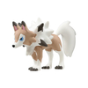 Figura Pokemon Moncolle MS-23 Lycanroc Takara Tomy