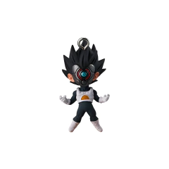 Llavero Dragon Ball Super UDM The Best 27 Vegeta Xeno Bandai 2018