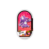 Ficha Pokemon Toxel Mezastar Double Chain set 1-046 Takara Tomy Arts 2022 - comprar online