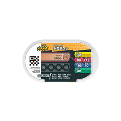 Ficha Pokemon Palossand Mezastar Double Chain set 4-067 Takara Tomy Arts 2023 en internet