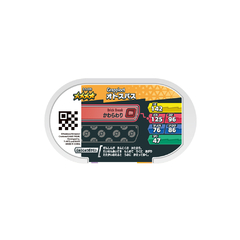 Ficha Pokemon Grapploct Mezastar Double Chain set 5-070 Takara Tomy Arts 2023 en internet
