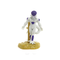 Figura Dragon Ball Freezer Choco Capsule Bandai