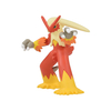Figura Pokemon Moncolle MS-38 Blaziken Takara Tomy