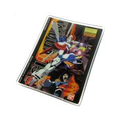 Plato Gundam GF13-017NJII G Gundam Bandai Ichiban Kuji