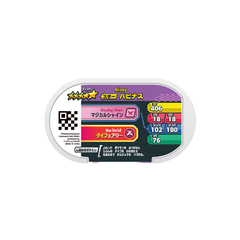 Ficha Pokemon Blissey Mezastar Gorgeous Star set 1-017 Takara Tomy Arts 2023 en internet