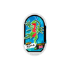 Ficha Pokemon Grovyle Mezastar Gorgeous Star set 2-027 Takara Tomy Arts 2023 - comprar online