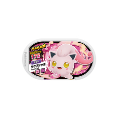 Ficha Pokemon Scream Tail Mezastar Gorgeous Star set 3-011 Takara Tomy Arts 2023 - comprar online