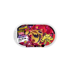 Ficha Pokemon Electivire Mezastar Gorgeous Star set 3-017 Takara Tomy Arts 2023 - comprar online