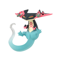 Figura Pokemon Moncolle MS-41 Dragapult Takara Tomy