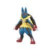 Figura Pokemon Moncolle MS-52 Mega Lucario Takara Tomy