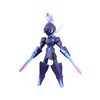 Figura Pokemon Moncolle MS-55 Ceruledge Takara Tomy