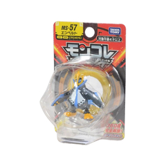 Figura Pokemon Moncolle MS-57 Empoleon Takara Tomy - comprar online