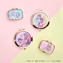 Espejo Sailor Moon Pretty Guardian Sailor Moon Eternal 3COINS en internet