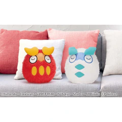 Peluche Pokemon Darumaka 22cm Kutsurogi Time Banpresto 2023 - comprar online