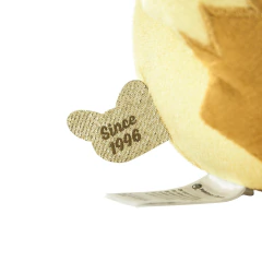 Imagen de Peluche Pokemon Pikachu Sparkling 30th Anniversary Pokemon Center