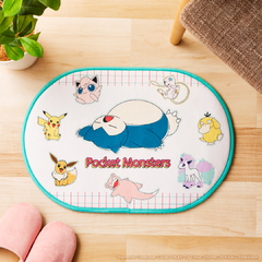 Alfombra Pokemon Yum Yum Sweets Bandai Ichiban Kuji - comprar online