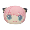 Almohadon Spy x Family Anya Forger Big Round Cushion Furyu 2023 - comprar online