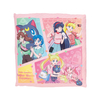 Almohadon Sailor Moon Cosmos Movie Design Cushion Banpresto 2023 - comprar online