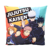 Almohadon Jujutsu Kaisen Personajes - comprar online