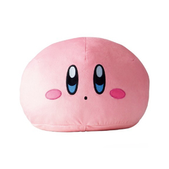 Almohadon Kirby x Avail Kirby of the Stars Set 2021 - comprar online